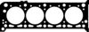 CORTECO 411305P Gasket, cylinder head